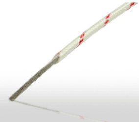 TGGT-400 Fiberglass Insulated Heat Resistance Wire (400°C)