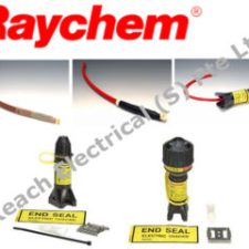 Tracer End Seals