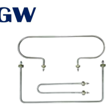 Bain Marie Heater Element