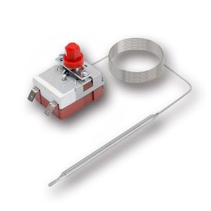 Rainbow-Manual Reset Thermostat - TSR-070-SF