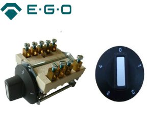 Selector Switch – 43 Series