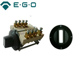 Selector Switch – 43 Series