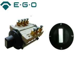 Selector Switch – 43 Series