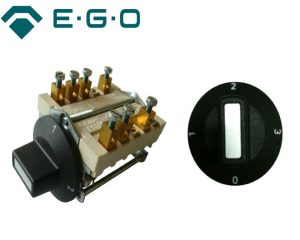 Selector Switch – 43 Series