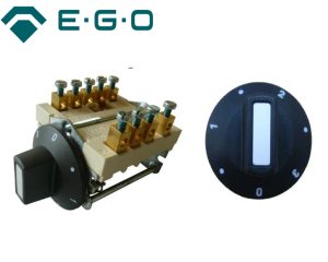 Selector Switch – 43 Series
