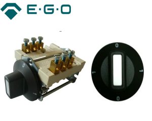 Selector Switch – 43 Series