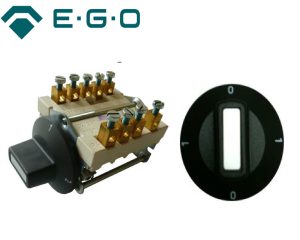 Selector Switch – 43 Series