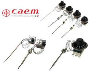CAEM – Thermostat