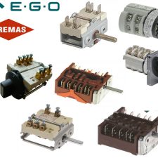 Selector Switches