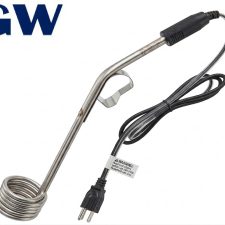 Over-The-Side Immersion Heater