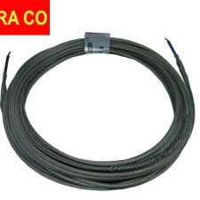 TFE Heating Cable