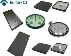 Hotplates