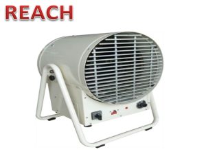 RE09 Heavy Duty Fan Heater