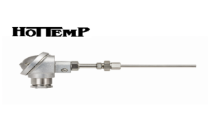 Hottemp - HTC3 & PTC3 With adjustable Comp. Fitting - HTC3-CF