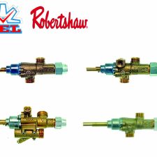 Gas Cooker Valves