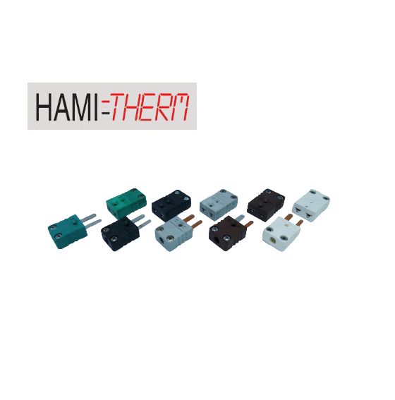 Hamitherm CMP & CMJ Mini Connector & Plug - Image 3
