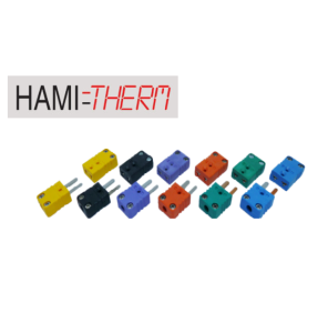 Hamitherm CMP & CMJ Mini Connector & Plug