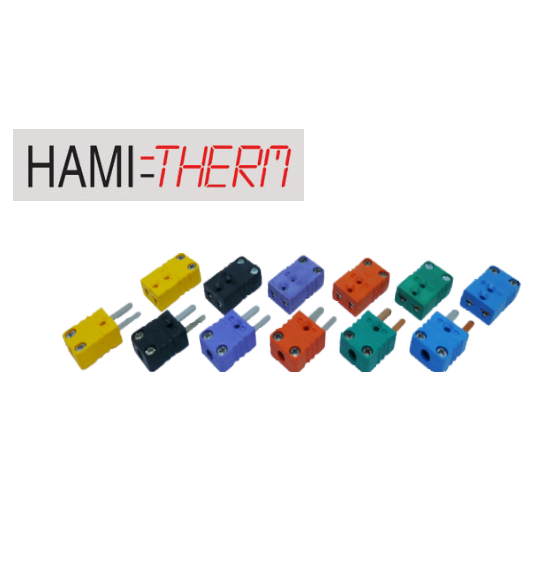 Hamitherm CMP & CMJ Mini Connector & Plug - Image 2