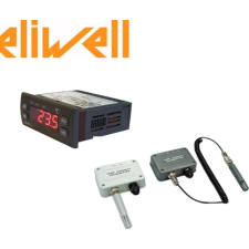 ELIWELL – Digital Temperature Controller