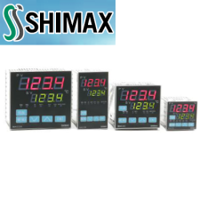 SHIMAX – Digital Temperature Controller