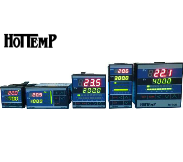 HOTTEMP – Digital Temperature Controller