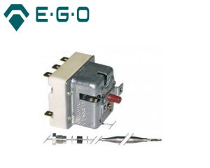Hi-Limit Manual Reset Thermostat