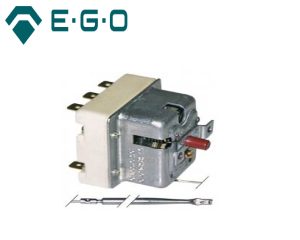 Hi-Limit Manual Reset Thermostat