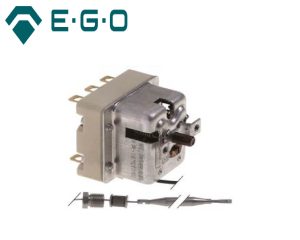 Hi-Limit Manual Reset Thermostat