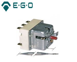 Hi-Limit Manual Reset Thermostat
