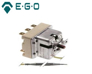 Hi-Limit Manual Reset Thermostat