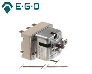 Hi-Limit Manual Reset Thermostat
