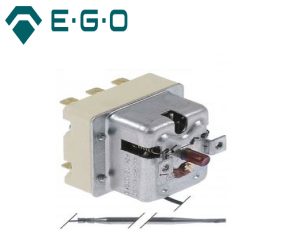 Hi-Limit Manual Reset Thermostat