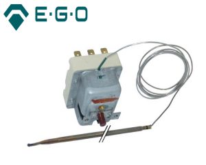 Hi-Limit Manual Reset Thermostat