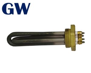 GW BRAND Screw-In 1¼” BSP Heating Element