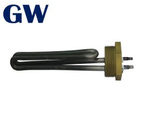 GW BRAND Screw-In 1¼” BSP Heating Element