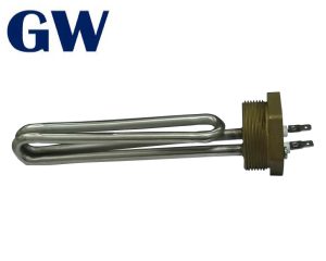 GW BRAND Screw-In 1¼” BSP Heating Element
