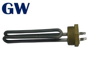 GW BRAND Screw-In 1¼” BSP Heating Element