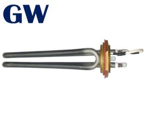 GW BRAND Screw-In 1¼” BSP Heating Element