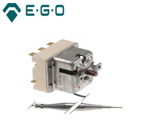 Hi-Limit Manual Reset Thermostat