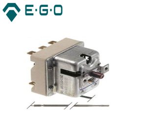Hi-Limit Manual Reset Thermostat