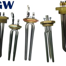 Screw-In Immersion Heaters
